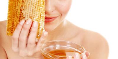 教你蜂蜜面膜怎麼做 養出肌膚白皙嫩