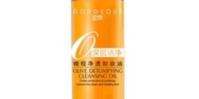 李醫生橄欖淨透卸妝油 回復肌膚潔淨狀態