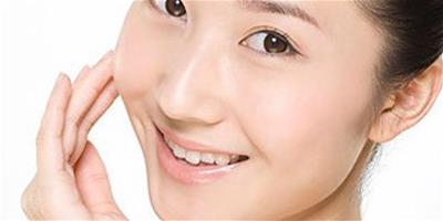 毛孔粗大怎麼辦 最基本的收縮毛孔皮膚護理