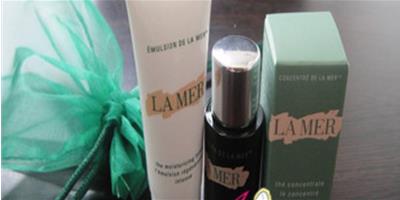 美膚神話 LA MER 海藍之謎濃縮修護精華露