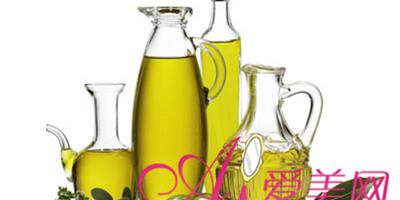潤澤每寸肌膚 揭秘橄欖油的美容作用