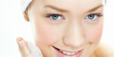 護理肌膚第一步 你會洗臉的正確方法嗎
