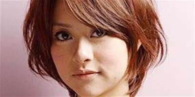 網友票選日本流行髮型