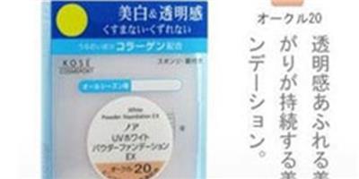 日本賣斷貨 17款平價好用彩妝品