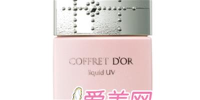 Coffret D’or金炫光燦2010春夏底妝新品3月上市