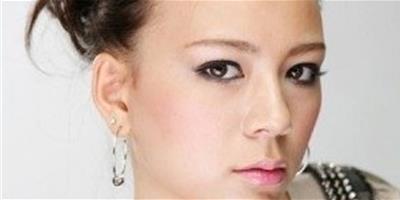 灰色嫵媚Lady風 入冬潮女最愛的氣質妝容