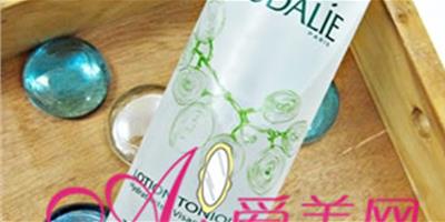 歐緹麗CAUDALIE保濕化妝水體驗