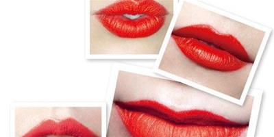 曬大熱的復古紅唇嘍 你愛哪一款？
