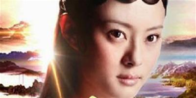 仙女髮型迷人眼 畫壁“九美”下凡間，美髮推薦《畫壁》明星髮型