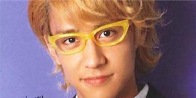 Hey!Say!Jump!少男系男生髮型秀，美髮推薦2011男生最新髮型