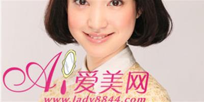 下班速成髮型DIY 甜美約會淑女髮型髮夾固定