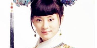 孫儷“後宮”鬥豔 現代短髮美人計