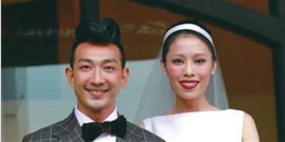 李璨琛註冊結婚 曬出男士抗衰老秘訣