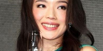 舒淇出演白骨精 熟女妝性感又可愛