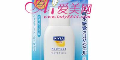 夏日美人必備10款日本最受歡迎防曬單品，分享日本防曬霜排行榜