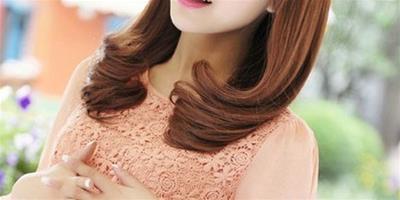 秋季氣質韓式女生髮型 簡單清爽甜美