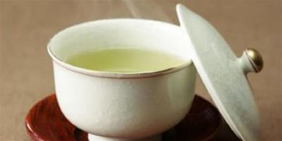 冬季瘦身茶 有效消脂顯瘦健康減肥