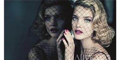 嬌蘭 (Guerlain) 推出2013限量秋妝系列化妝品，完美複製時尚秀場的蕾絲效應，打造你的精緻妝容