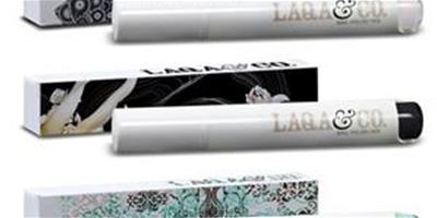 LAQA & Co推出指甲油筆，給指尖來點新花樣！