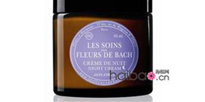 Les Fleurs De Bach 推出2012全新花朵菁萃有機舒緩保養系列，為你放鬆身心的同時更提升了肌膚防禦力！