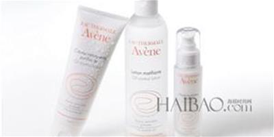 雅漾 (Avene) 推出2013全新淨肌控油系列護膚品，緩解因氣候改變而引致的肌膚問題，敏感肌也適用！