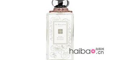 祖馬龍 (Jo Malone) 將於今年5月推出最新Plum Blossom香水，以花卉香氣為主要香調，甜而清香