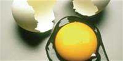 黃瓜雞蛋快速減肥法 讓你一周瘦10公斤