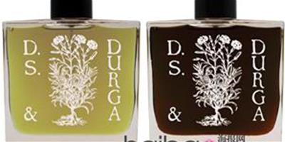 和D.S. & Durga牛仔女孩青草香水 (Cowgirl Grass Perfume) 一起馳騁西部荒原吧！