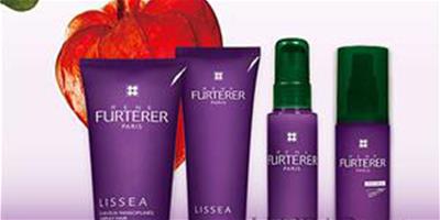 馥綠德雅 (Rene Furterer) 2013 Lissea燈籠草絲柔系列，讓秀髮擁有視覺與味覺的雙重享受！