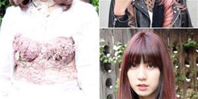 夏日為頭上+點繽紛色！日本街拍髮型播報之染髮髮型特輯 (4月)：日系潮人的鮮亮發色，你敢嘗試嗎？