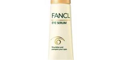 FANCL新品上市 滋潤修護眼霜Eye Serum