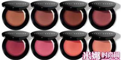 BOBBI BROWN 2012 初夏新品速遞