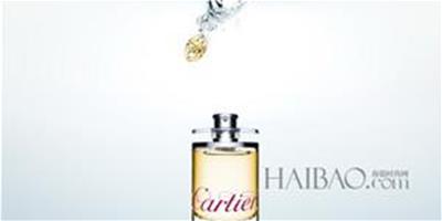 卡地亞 (Cartier) 推出2014 EDC Zeste de Soleil淡香水，散發Juicy百香果芳​​香