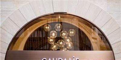 CAUDALIE歐緹麗 香港旗艦店新店開幕