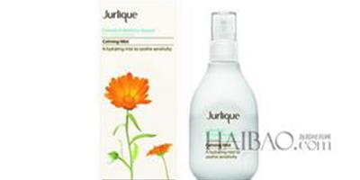 茱莉蔻 (Jurlique) 推出2014天然金盞花系列護膚品，高質小花紓緩敏感，呵護敏感肌膚！