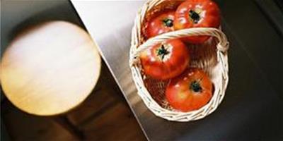 健康減肥新主張 風靡日本的番茄減肥法