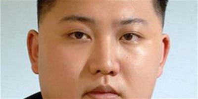 金正恩引領潮流 朝鮮男人統一髮型