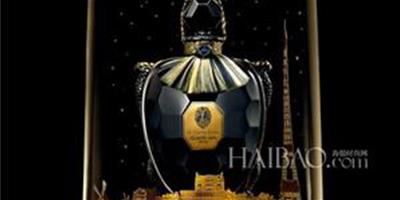 嬌蘭 (Guerlain) 推出全球限量版Parfum des Champs-Elysees香水，重新演繹優雅的感受！