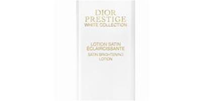 迪奧 (Dior) 花蜜活顏絲悅亮膚系列，獻給迪奧優雅女性的亮膚臻品！
