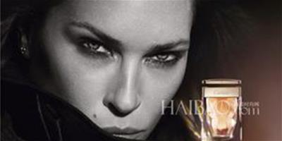 卡地亞 (Cartier) 推出2014 La panthere女性香水，凸顯了你如美洲豹一般的靈動野性！