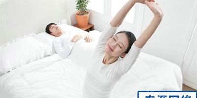 如何提高睡眠品質10個竅門睡得香