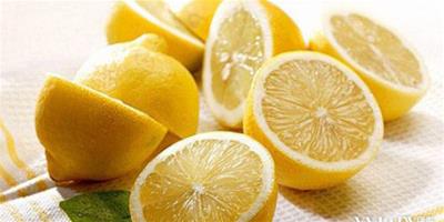 檸檬怎麼才能美白祛斑 五種方法教你輕鬆祛斑