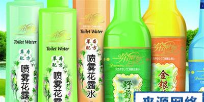 花露水有毒嗎 花露水怎麼用