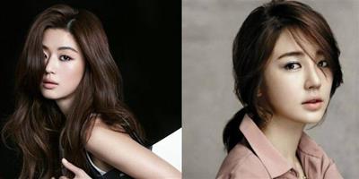 韓劇女主角的必備妝容粗眉妝 粗眉妝的教程大公開