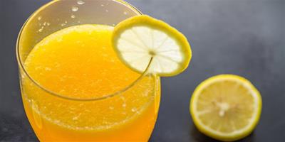 美汁源果粒橙可以減肥嗎 果粒橙的熱量