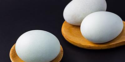 鵝蛋可以減肥嗎 鵝蛋的熱量