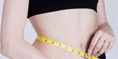 產後如何瘦肚子和腰上的贅肉呢 6個運動小秘訣還你小蠻腰