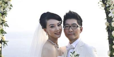 陳數趙胤胤巴厘大婚新娘髮型圖片曝光