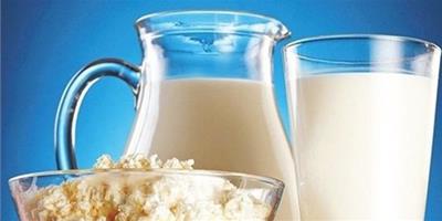 晚上喝純牛奶減肥嗎 介紹5種用牛奶快速減肥的方法給你
