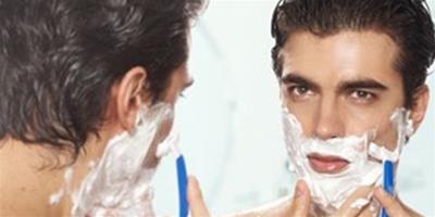 手動剃須怎麼用呢 4個小步驟輕鬆刮鬍子